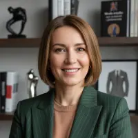 Marika Baranowska